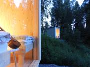 KoloCabins - Hiitolanjoki 1