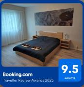 Mayas Airport Apartment