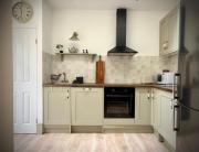 Stunning Urban Retreat in the heart of London