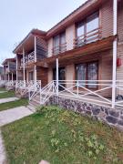 Бакуриани Коттедж