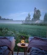 KoloCabins - Hiitolanjoki 2