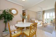 Beach & City Center Apartment Campello
