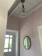 Vernieuwd luxe voorhuis - naast de molens