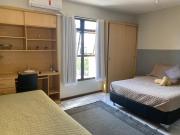 Studio completo a 200m do shopping Iguatemi