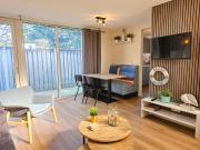 Vakantiehuis Domburg DO36