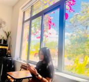 Phòng đôi có Ban công