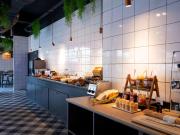 ibis Styles Strasbourg Nord Palais des Congrès