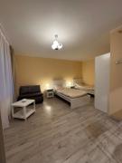 Jauks vienistabu dzīvoklis Valmierā