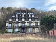 Face à la mer, Trouville sur mer
