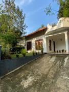 Dilis Homestay - Private Villa
