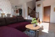Two-bedroom apartment NIKI near Rovinj