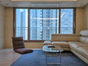 Near Sangam, new apartment