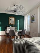 Lécrin des Tanneurs - 110m2 - 2 chambres - Epernay Hyper Centre