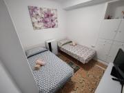 Cozy Escape Santa Pola