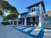 Casa Ipitanga, 03 Qtos com piscina a 100m da praia