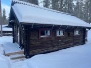 Vintersemester Hundfjället Sälen