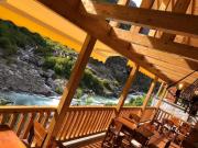 Hotel të Cemi Restaurant