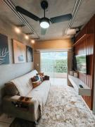 Apto Premium em condomínio fechado