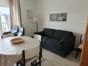 Le Zandkreek Plage & Centre - 2 Ch Le Zandkreek Plage & Centre - 2 Ch