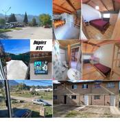 Apartamento El Bolsón BTC 2