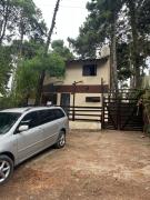 Casa Rústica para 8 personas