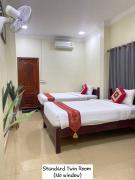 Top Siem Reap