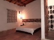 Cabaña Umpalita matrimonial