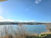 Venise1, 4 pers, front de mer, vue étang, clim