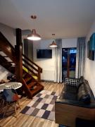 Duplex Apartment Busteni