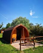 Cosy Camping Suffolk