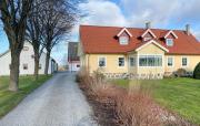 4 Bedroom Nice Home In Rydsgård