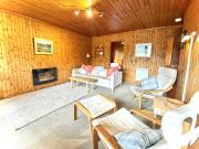 Equinox Cabin
