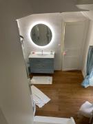 Séjour en château privé