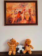 Apartment Shesti Uchastak