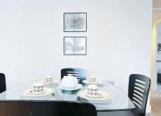 Breeze Inn - 2 Bed Apt with River View Breeze Inn - 2 Bed Apt with River View