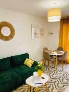 Charming apartment 100m from the beach