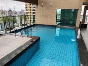 Cop30 Dock Apartment