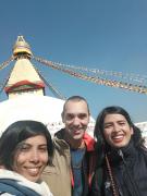 Top Katmandu