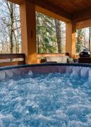 e-Pagony Dunakanyar- Privát erdei szállás