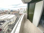 Pé Na Areia Praia da Ocean II