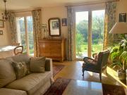 Maison aux camélias