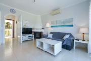 Top Lloret Blau