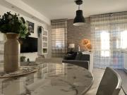 The Artists House - airport border city line