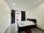 Tịnh Garden Homestay