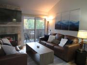 Beaver Creek, Avon condo, walk to ski shuttle - on the Eagle River