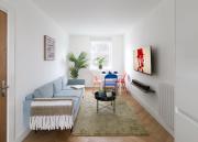 Hampstead Heath 2 bed