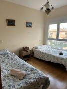 CasitaAzul twin room