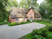 Warft Simmerdeis - Ferienwohnung 2 im EG