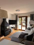 Luxury Housing in Formigal