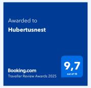 Hubertusnest